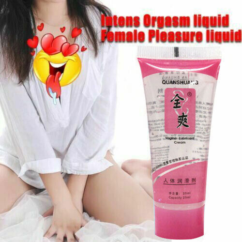 Sex Lube Personal Lubricant Water Based Long Lasting Sex Lubricant-for-Women&Men