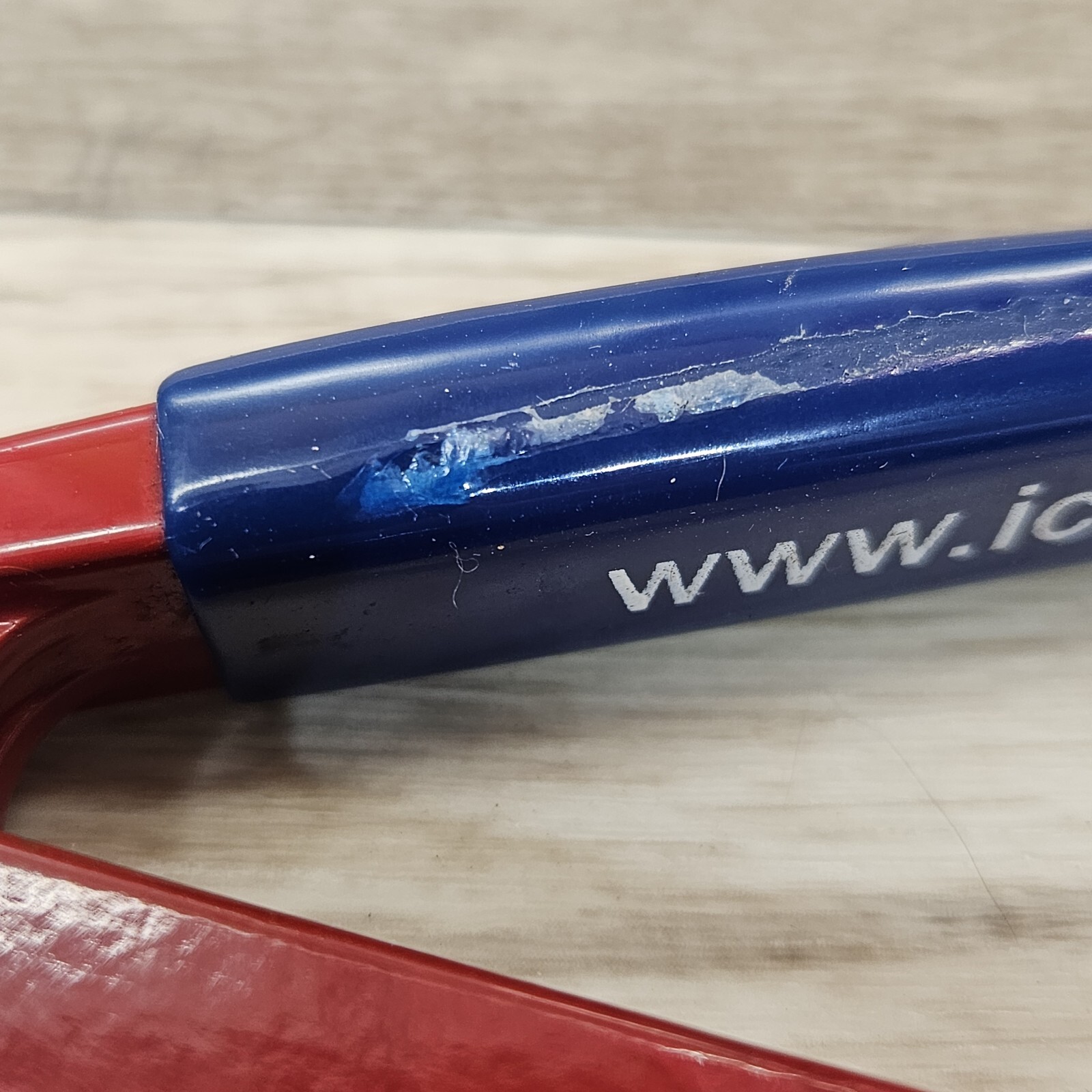 Cable Pro CPLCCT-1-S Linear Compliant Compression Tool²