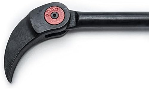 GEARWRENCH Indexing Pry Bar 16" - 82216