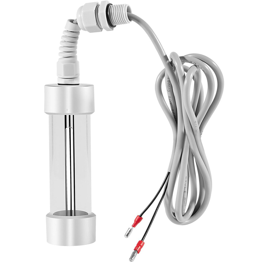 Scepter Salt Cell 76078 for ACE Systems Spas & Hot Tub, for Hot Spring/Limelight