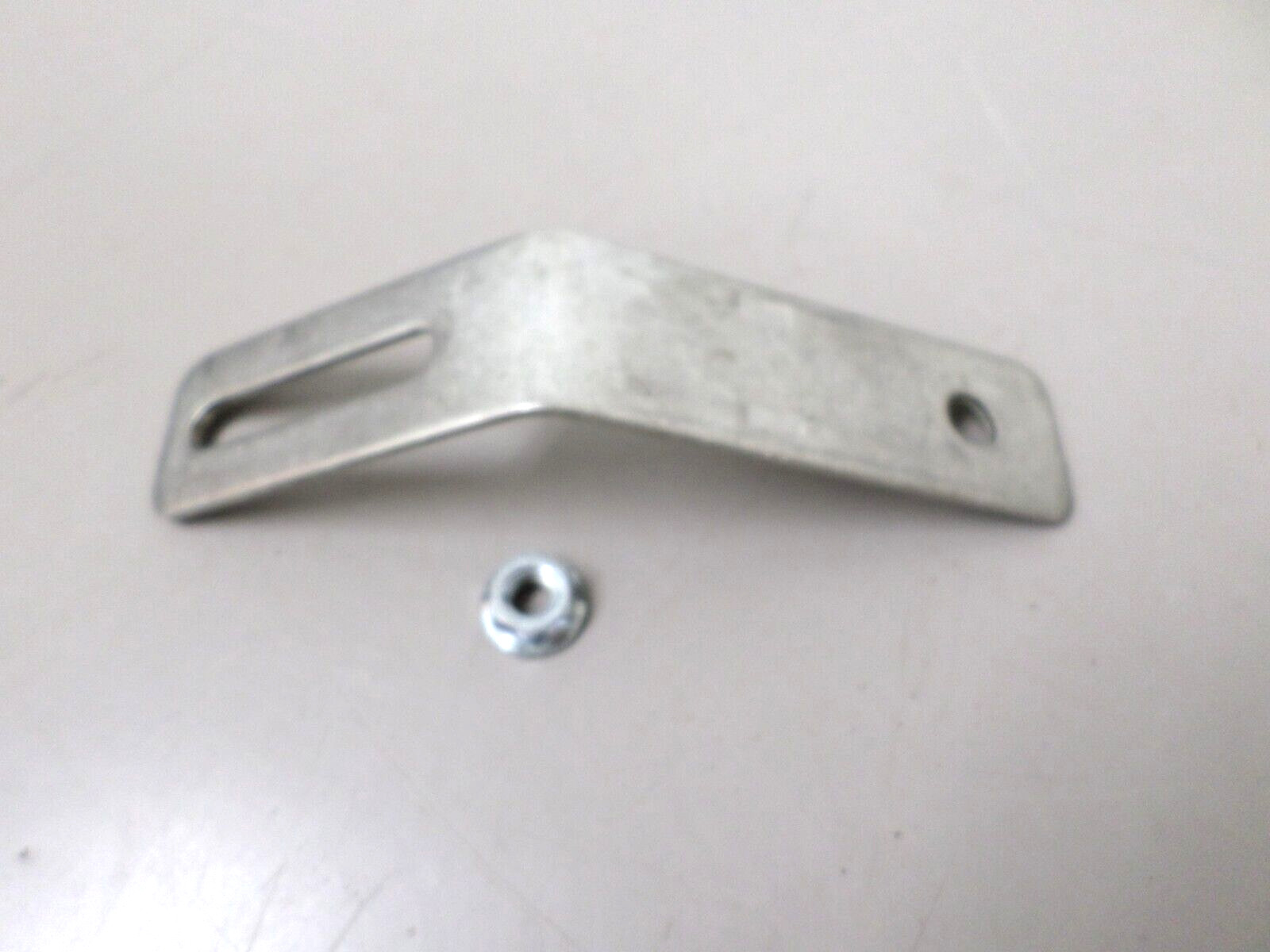 Haldex Brake Systems 427-10517 ABA Strap / Bracket Haldex 468