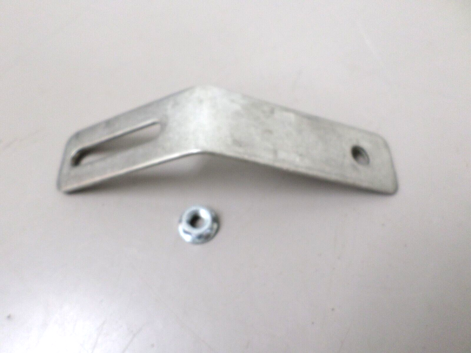 Haldex Brake Systems 427-10517 ABA Strap / Bracket Haldex 468