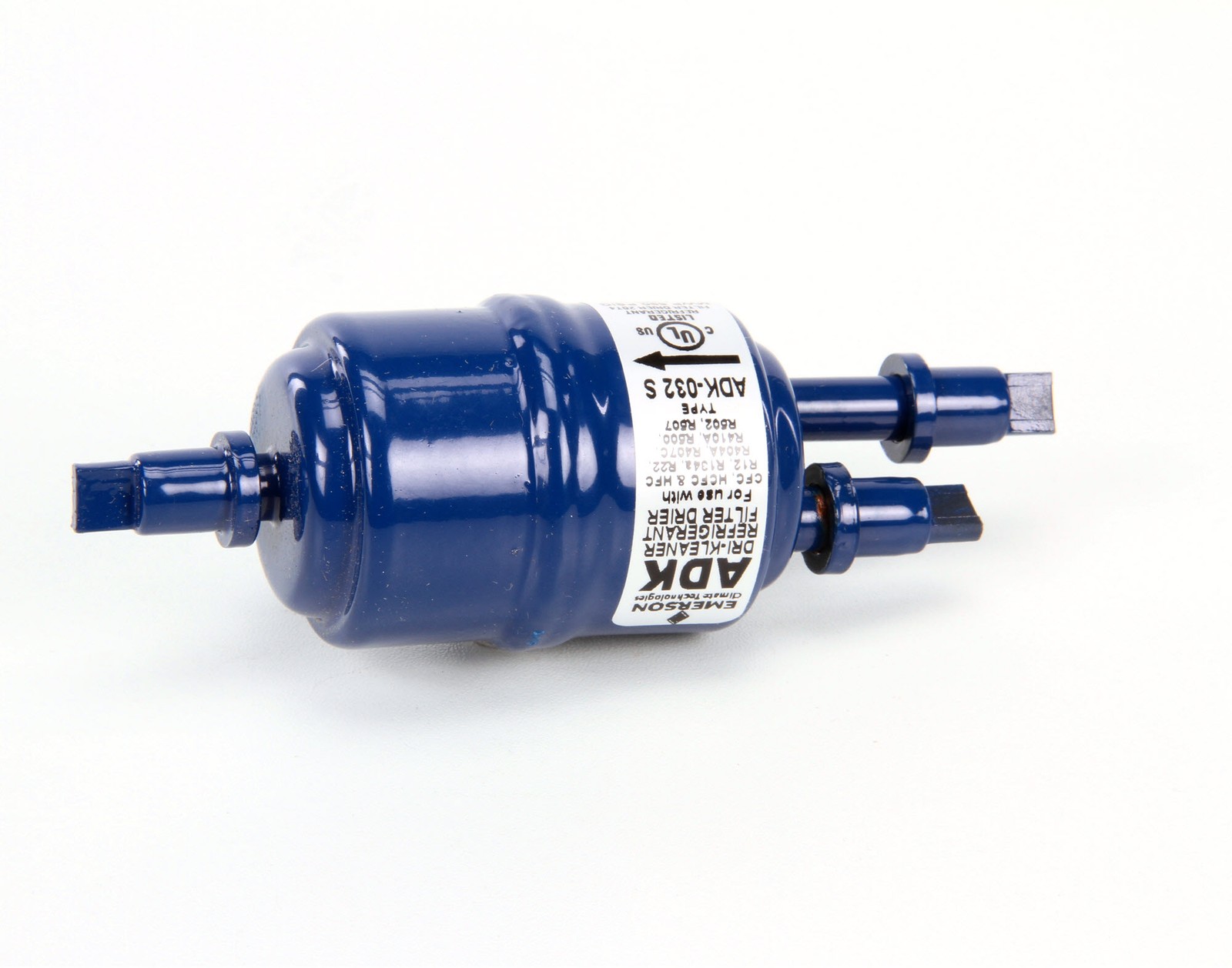 Traulsen Drier .250 Od X .250 Od Process Tube 325-60103-00 - Genuine OEM