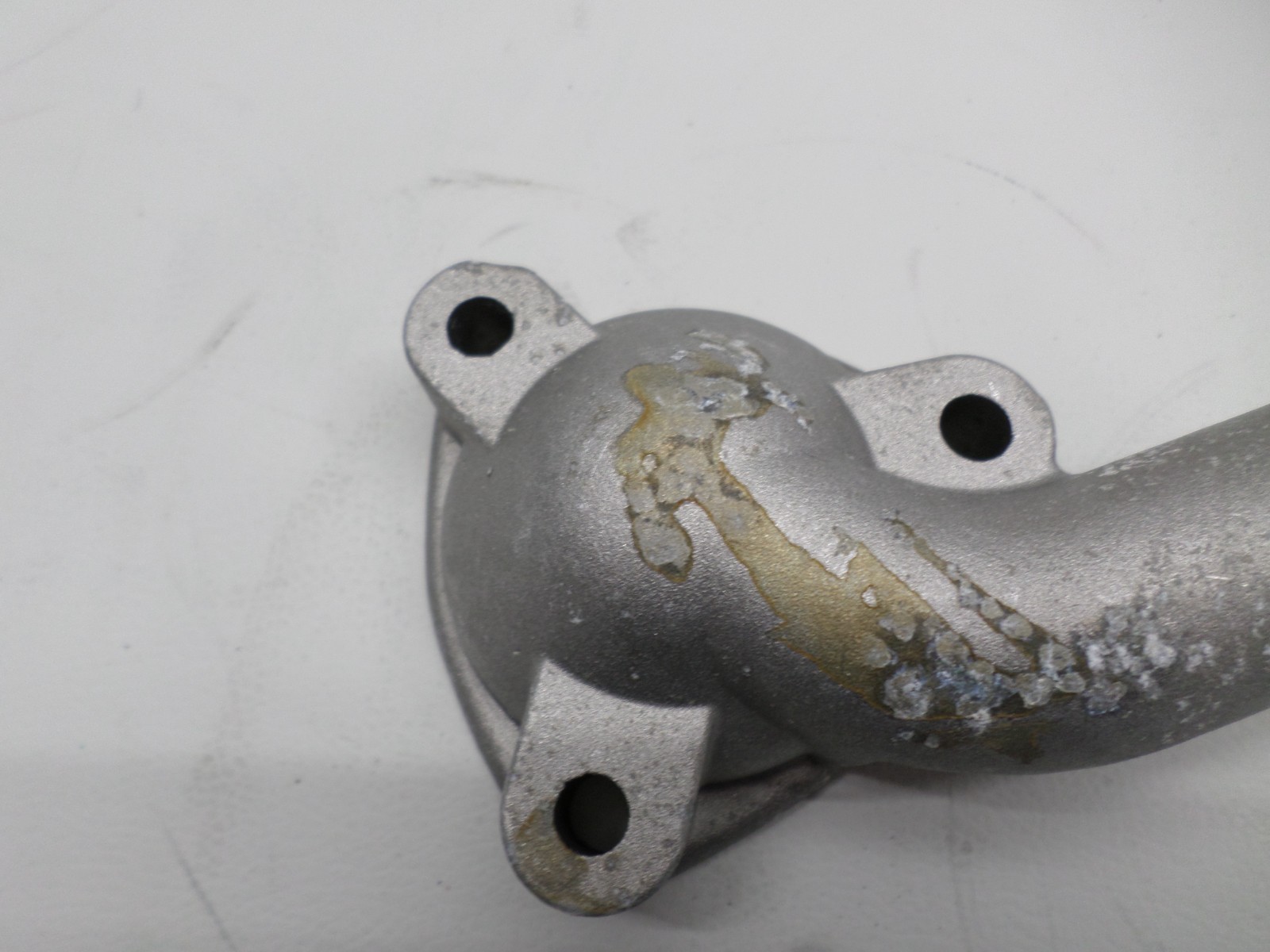 New Elbow Water Outlet Fits MGB