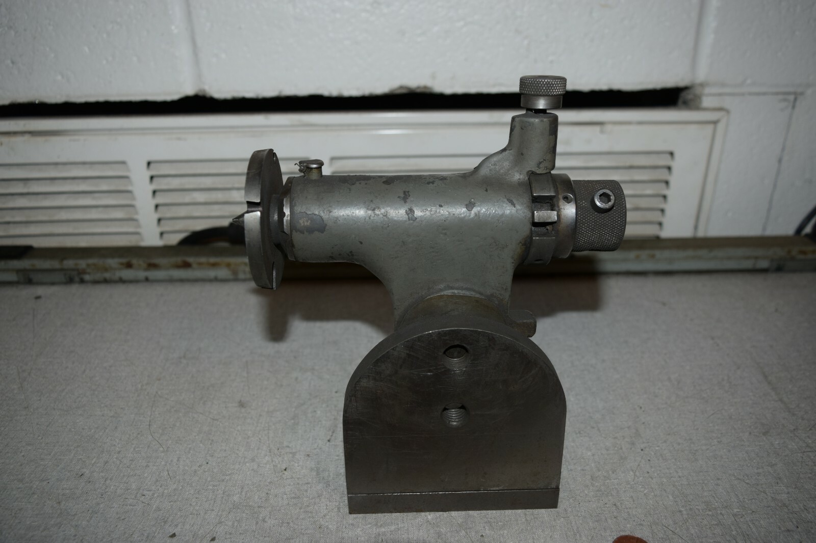 Grinding Fixture Grinder Grinding Machine Attachment