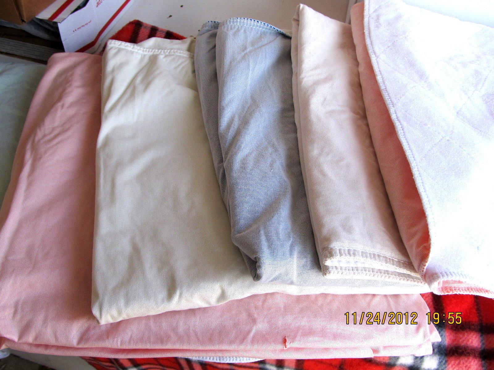 30 reclaimed, hospital washable Bed Pads,Pee Wee Pads,cats,puppy,dogs A grade