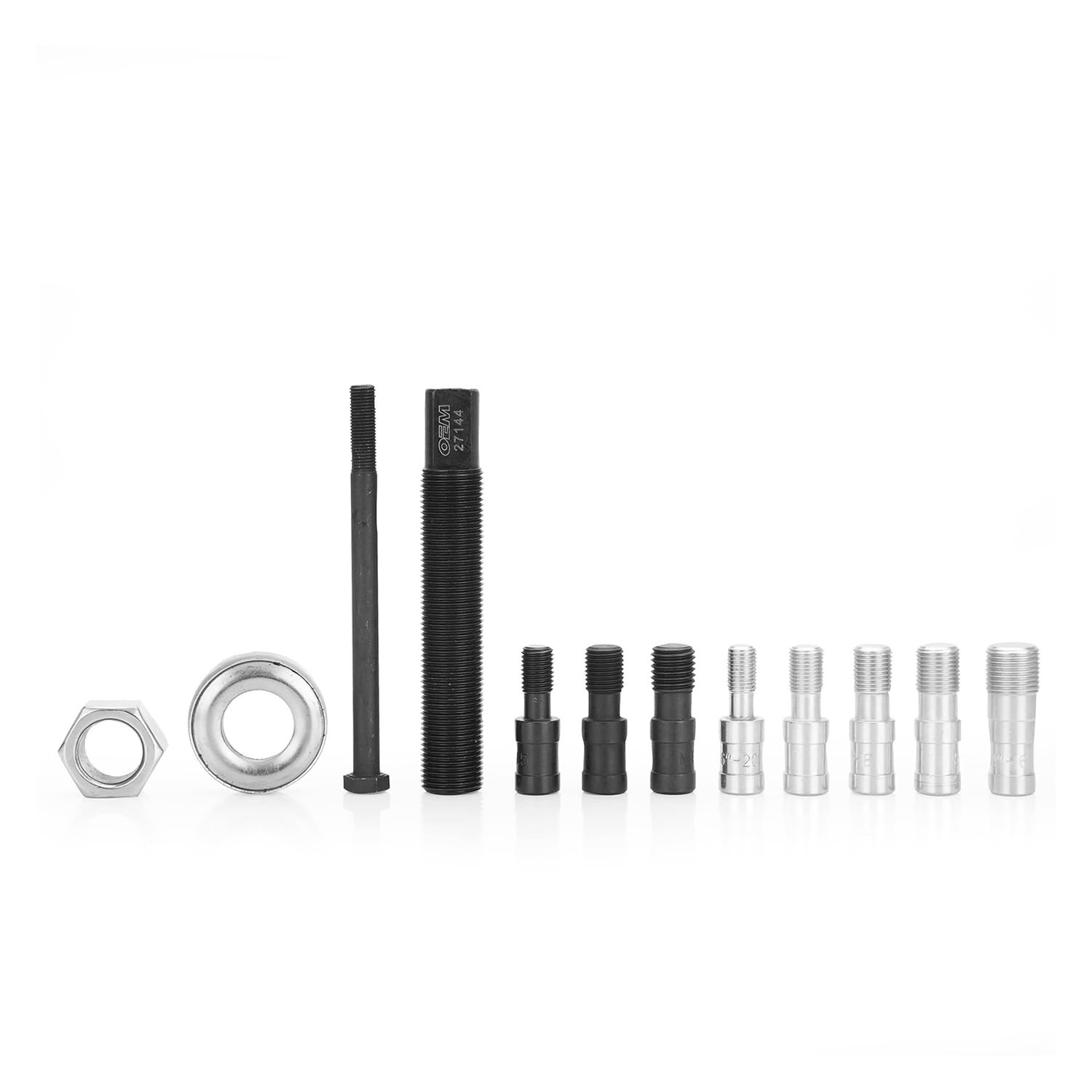 OEMTOOLS 27144 Harmonic Balancer Installer Tool, Mechanic One Size, Multi