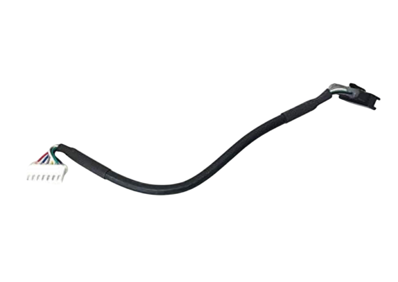 Vision Fitness Elliptical Console Wire Harness 1000097494