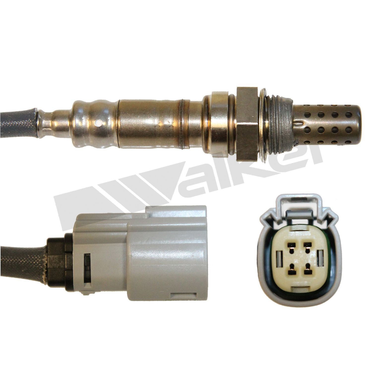 Walker Products 350-341014 Oxygen Sensor For Select 15-20 Ford Lincoln Models