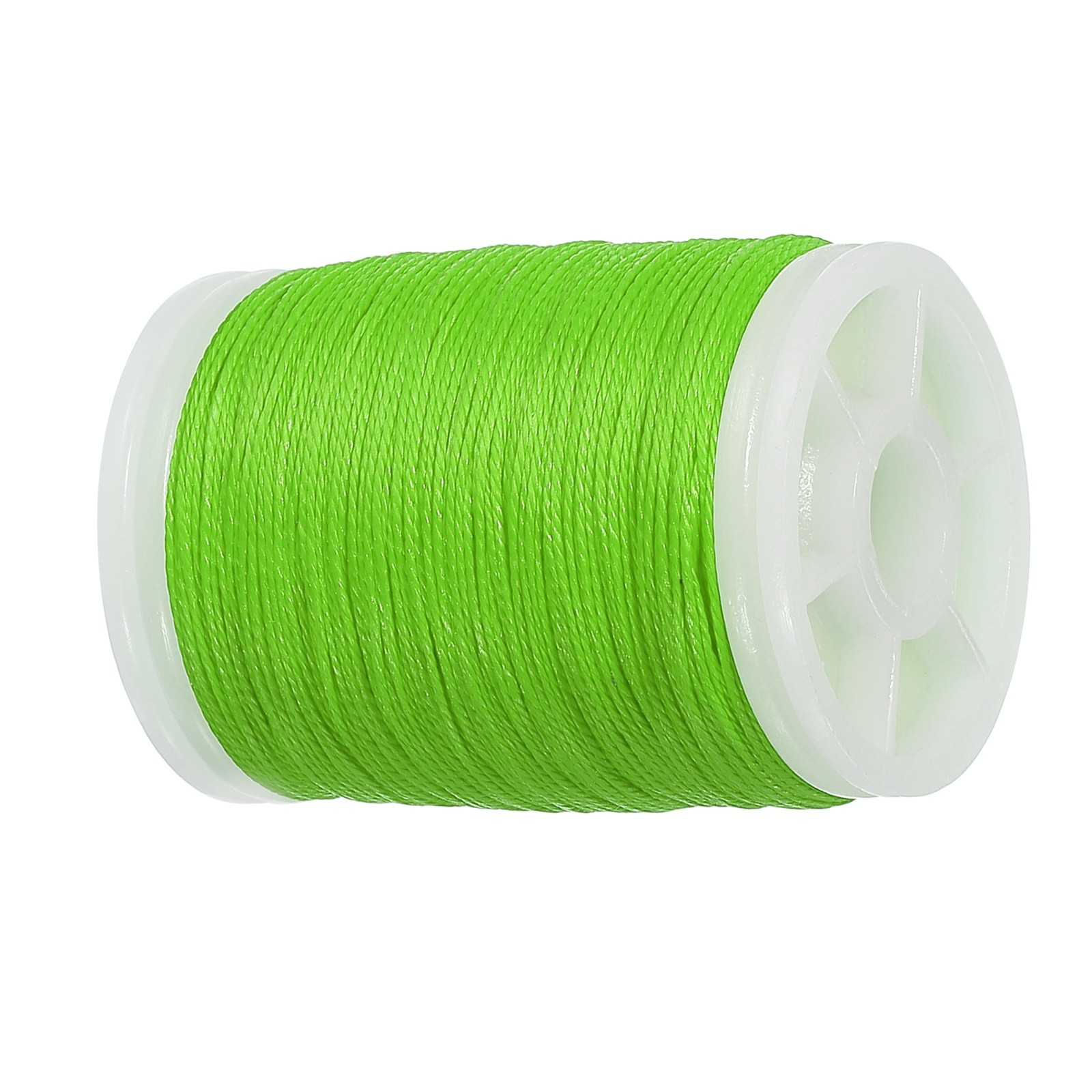 1 ROLL 120 Yard Archery Bow String Serving Thread 0.015" Dia Glass Green