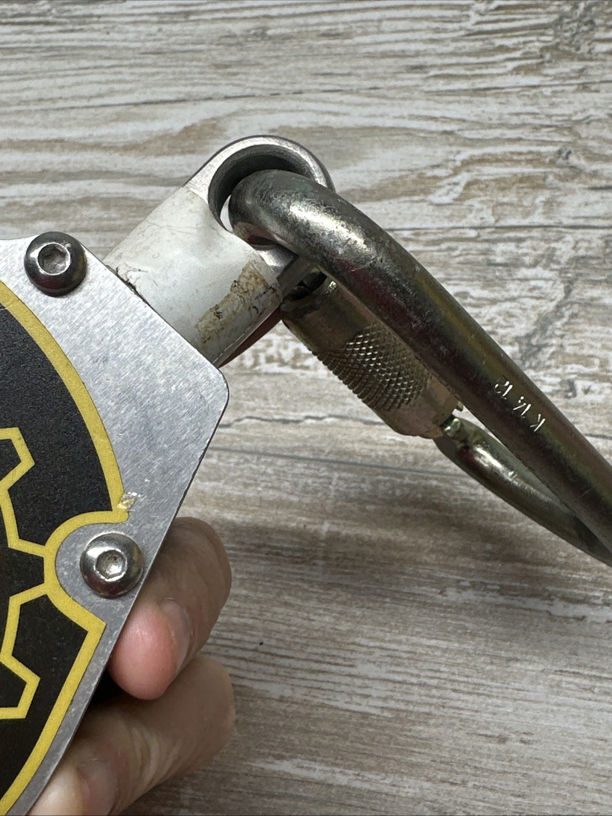 Guardian Fall Protection Edge Series Retractable Lifelines Web Srl Part # 999905