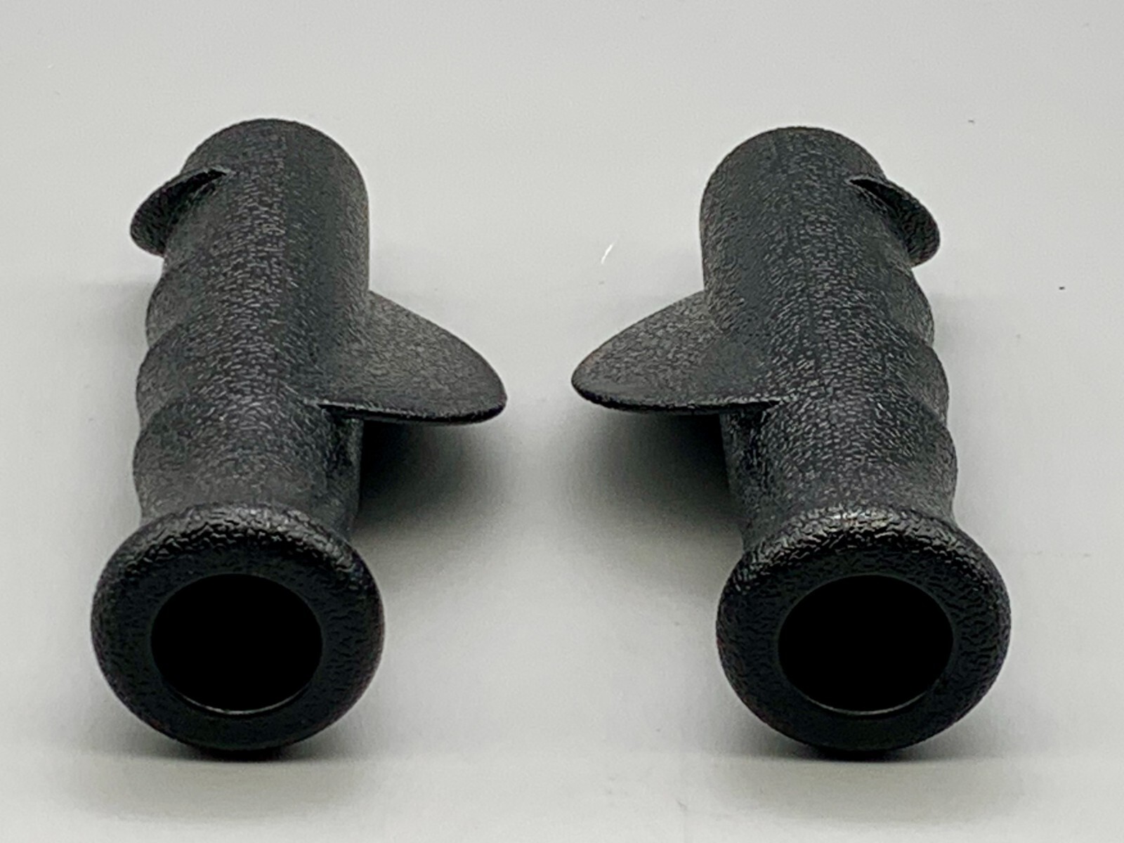 Hand Grips, 1 Pr, Replacement Parts For Guardian Basic 6" Steel Rollator Walker