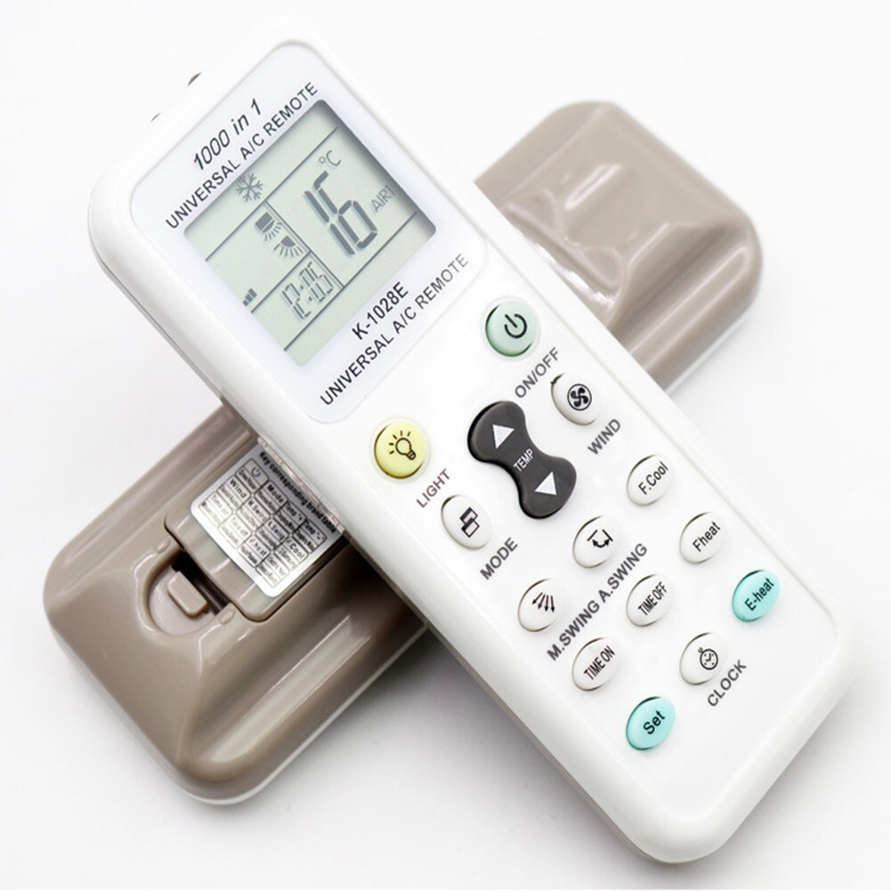 Universal A/C Air Conditioning Remote Control Replace for Most Air Conditioner