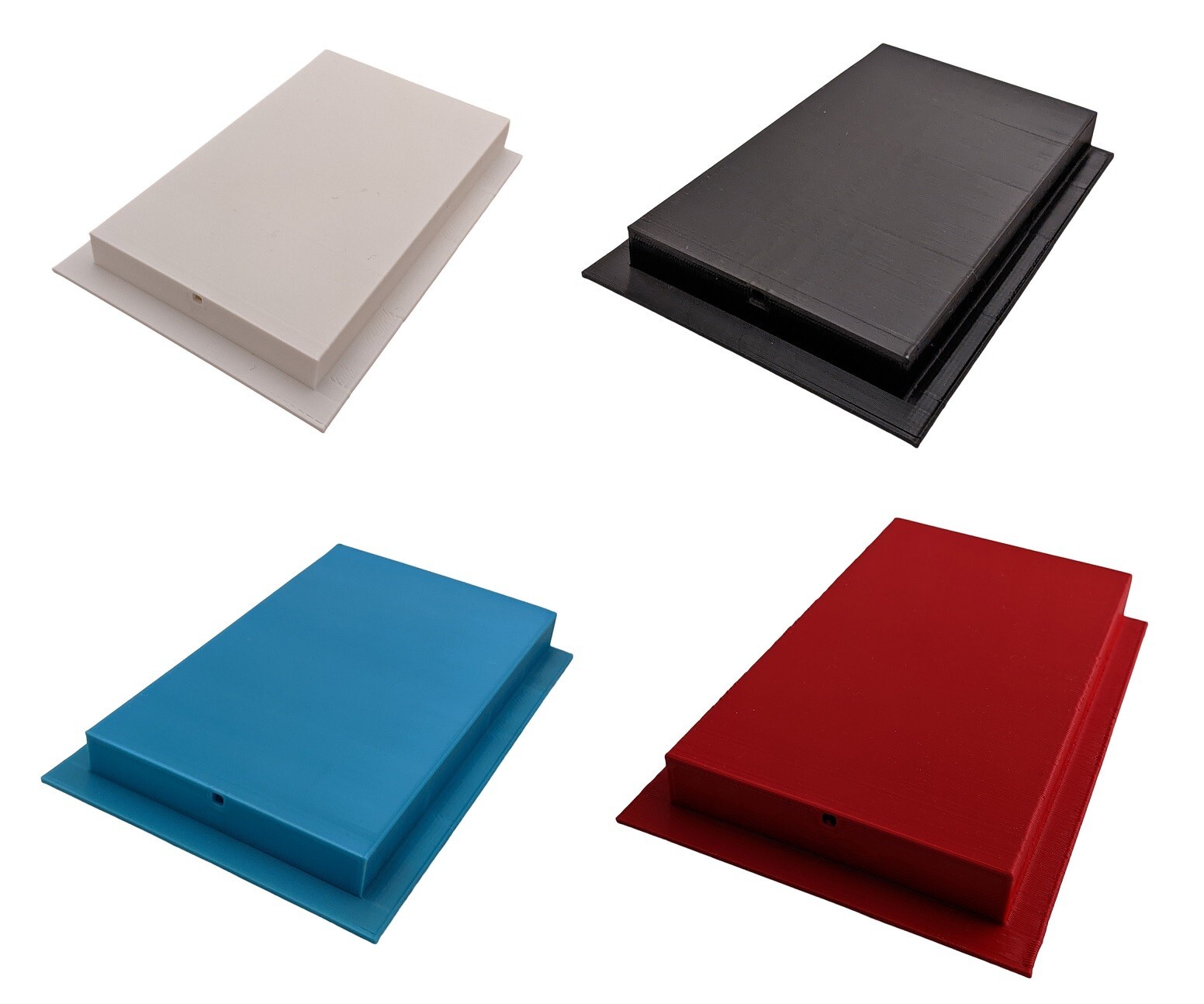 Wii 2.5" Hard Drive Mounting Kit