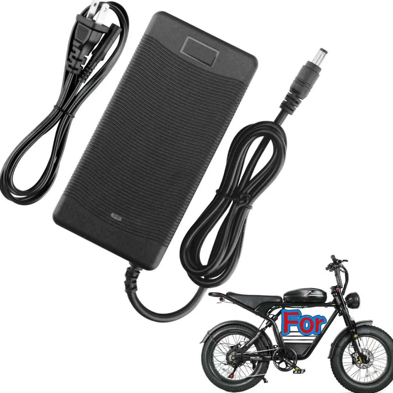 🚲AC Adapter  or Samebike Pilot M20 Electric Hybrid Bike Ebike