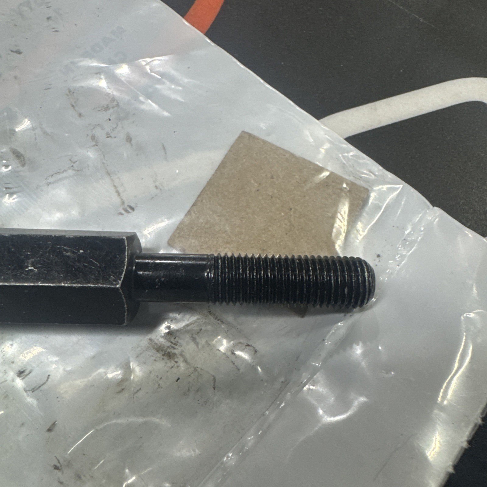 Bobcat Wiper Stud 7251267