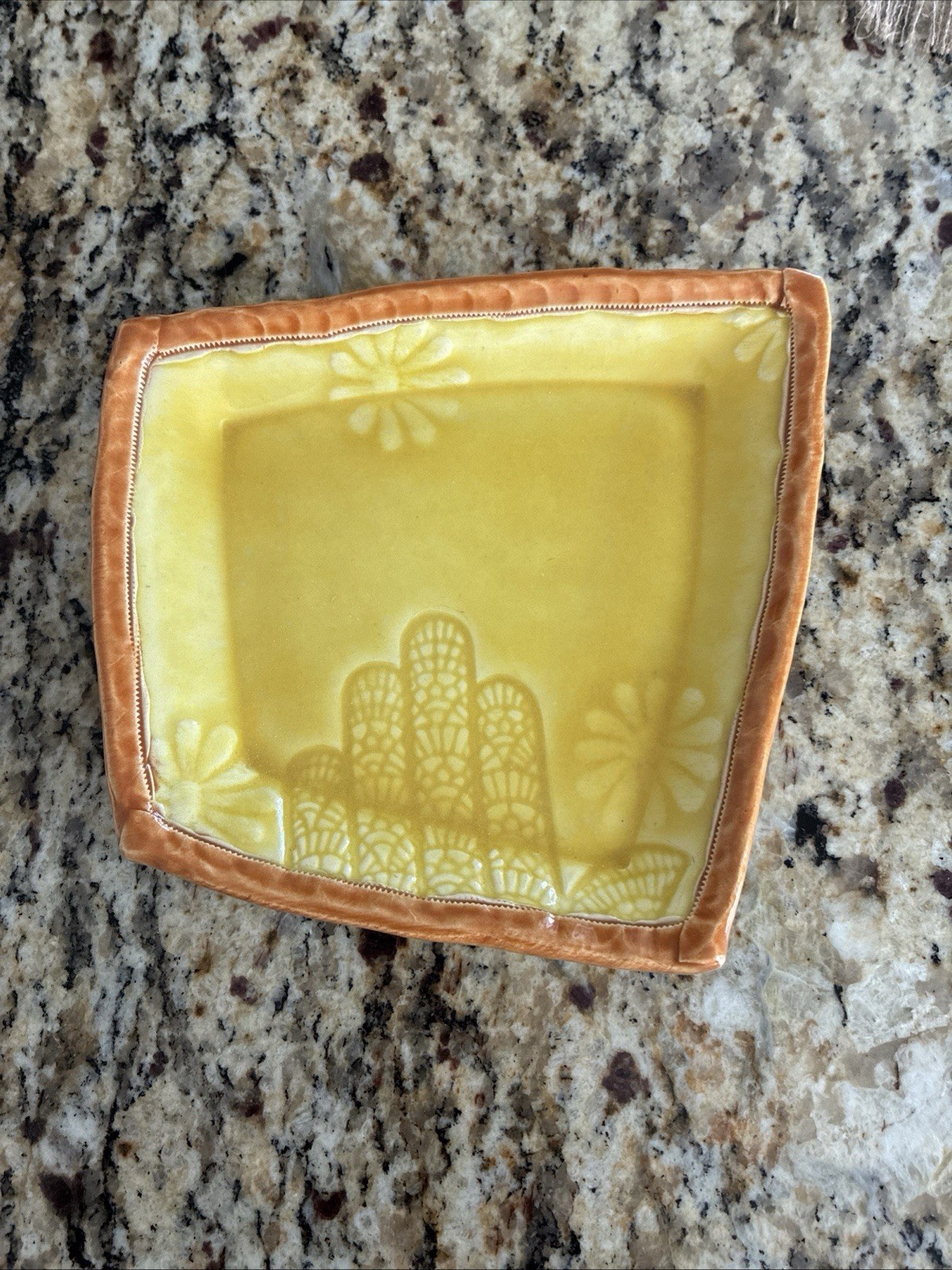 Rahm Trinket Dish
