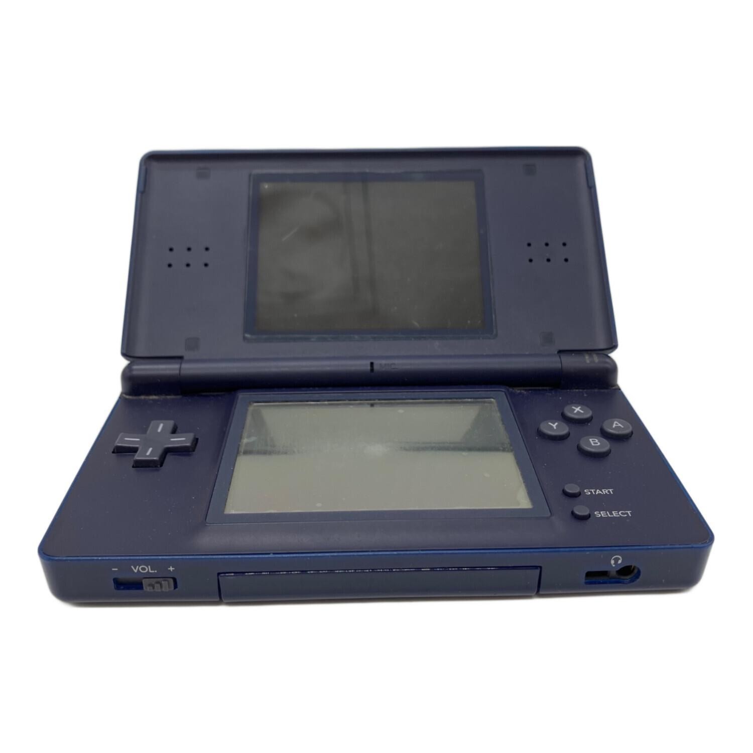 Nintendo (Nintendo) NintendoDSLite USG-001 with screen burn A1176