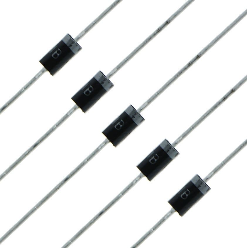 10 x 8.2V Zener Diode 3W