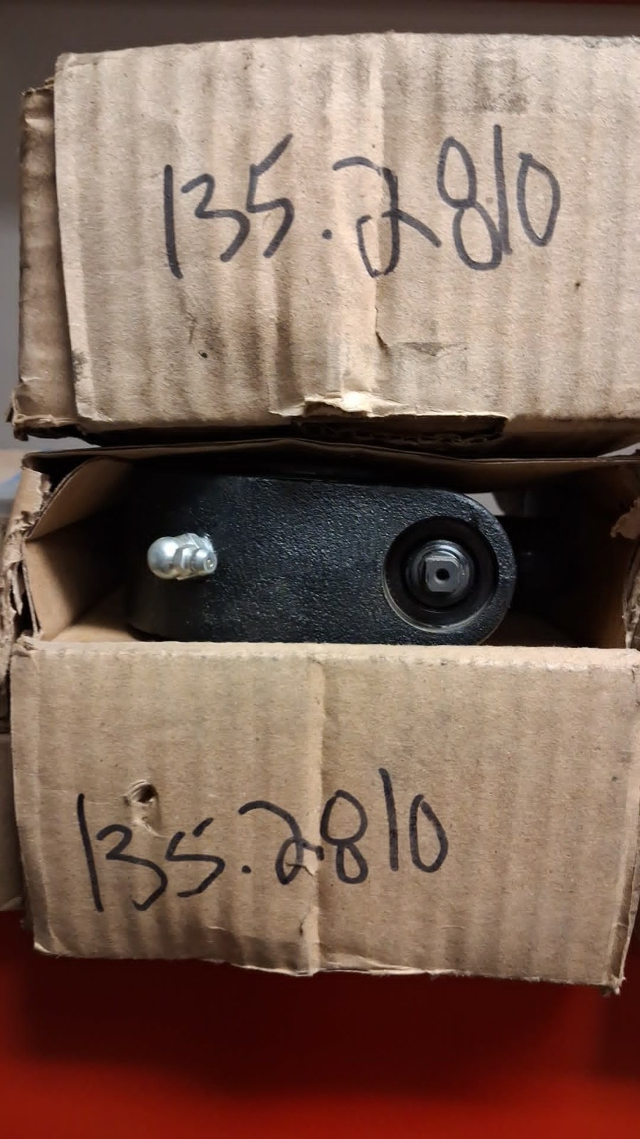 Automann 135.2810 Haldex Type Slack Adjuster 5.5 NEW
