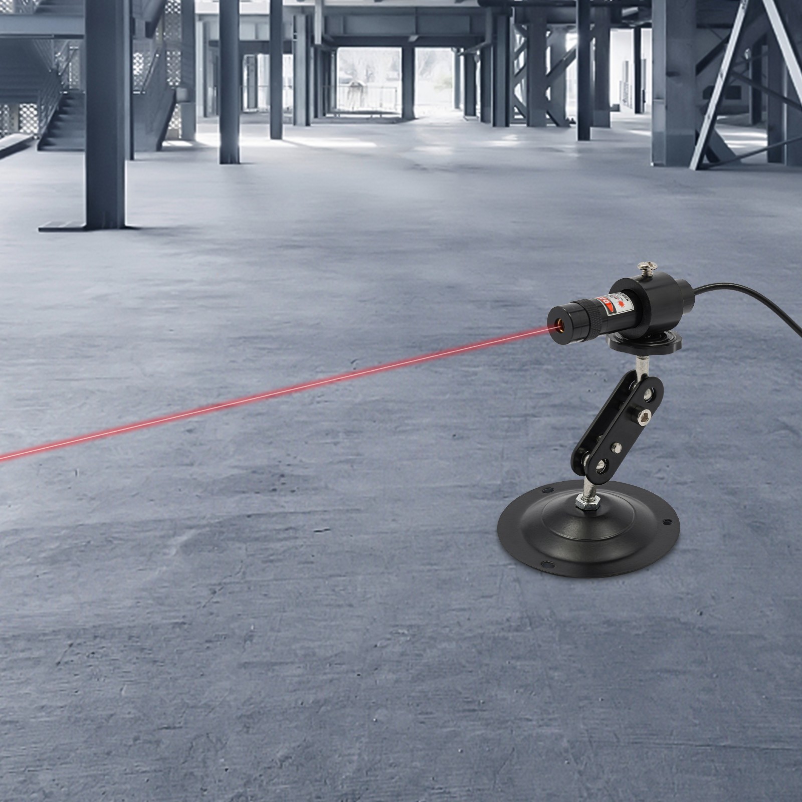 Red Line Module Generator Red Laser Module Linear Alignment Locator 650nm