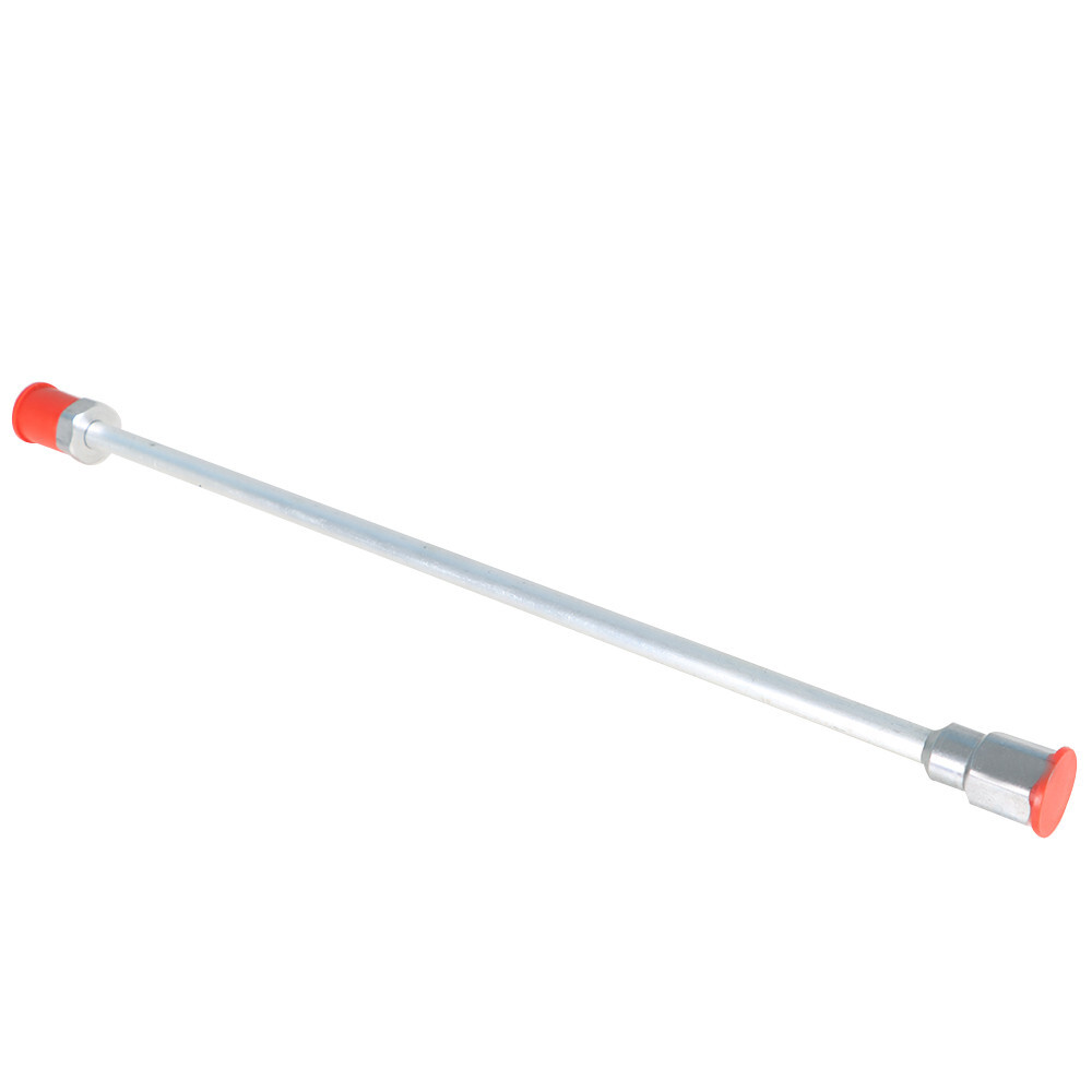 20cm-150cm Universal Airless Paint Sprayer Spray Gun Tip Extension Pole Rod US