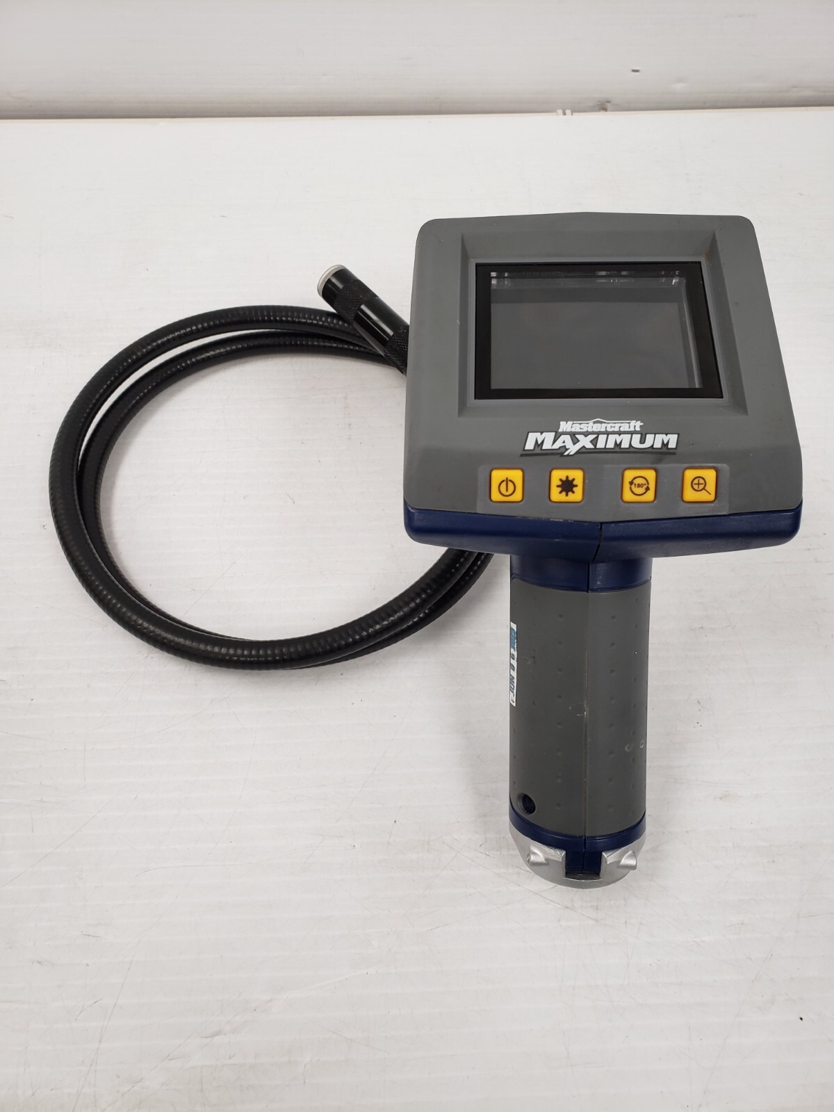 (40924-1) Maximum 057-4548-0 Inspection Camera