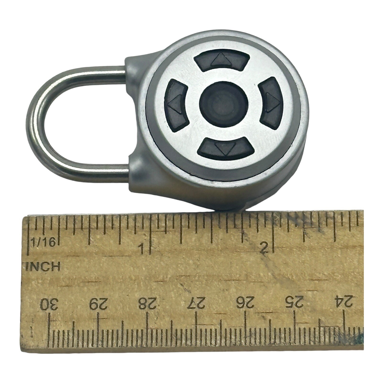 Y2G-Life Padlock Bluetooth Apple & Android