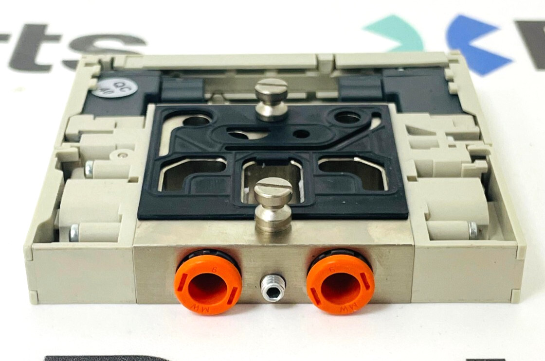 METAL WORK 7069030532 Solenoid Valve