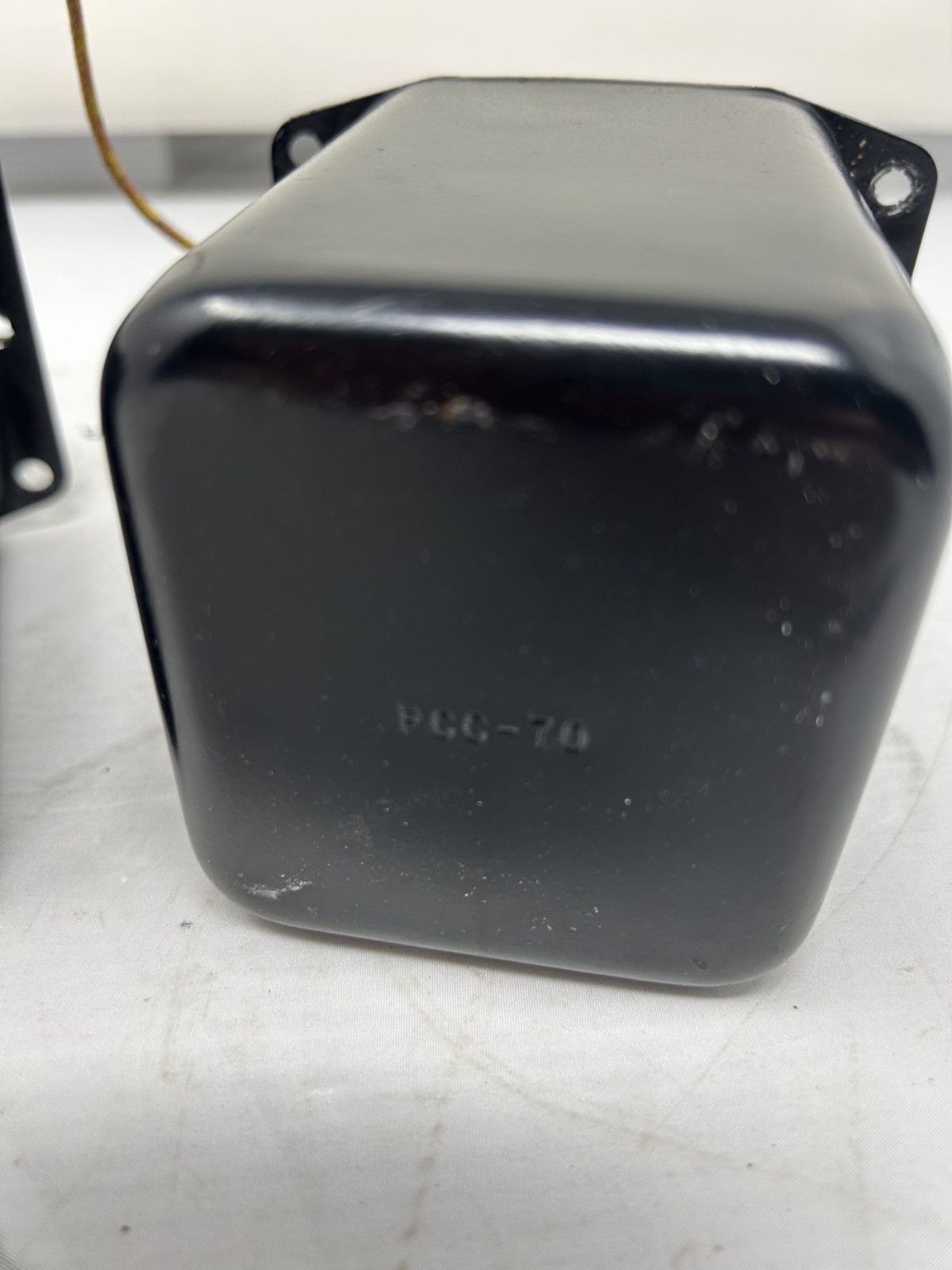 Chigago Standard Transformers PCC-70 used