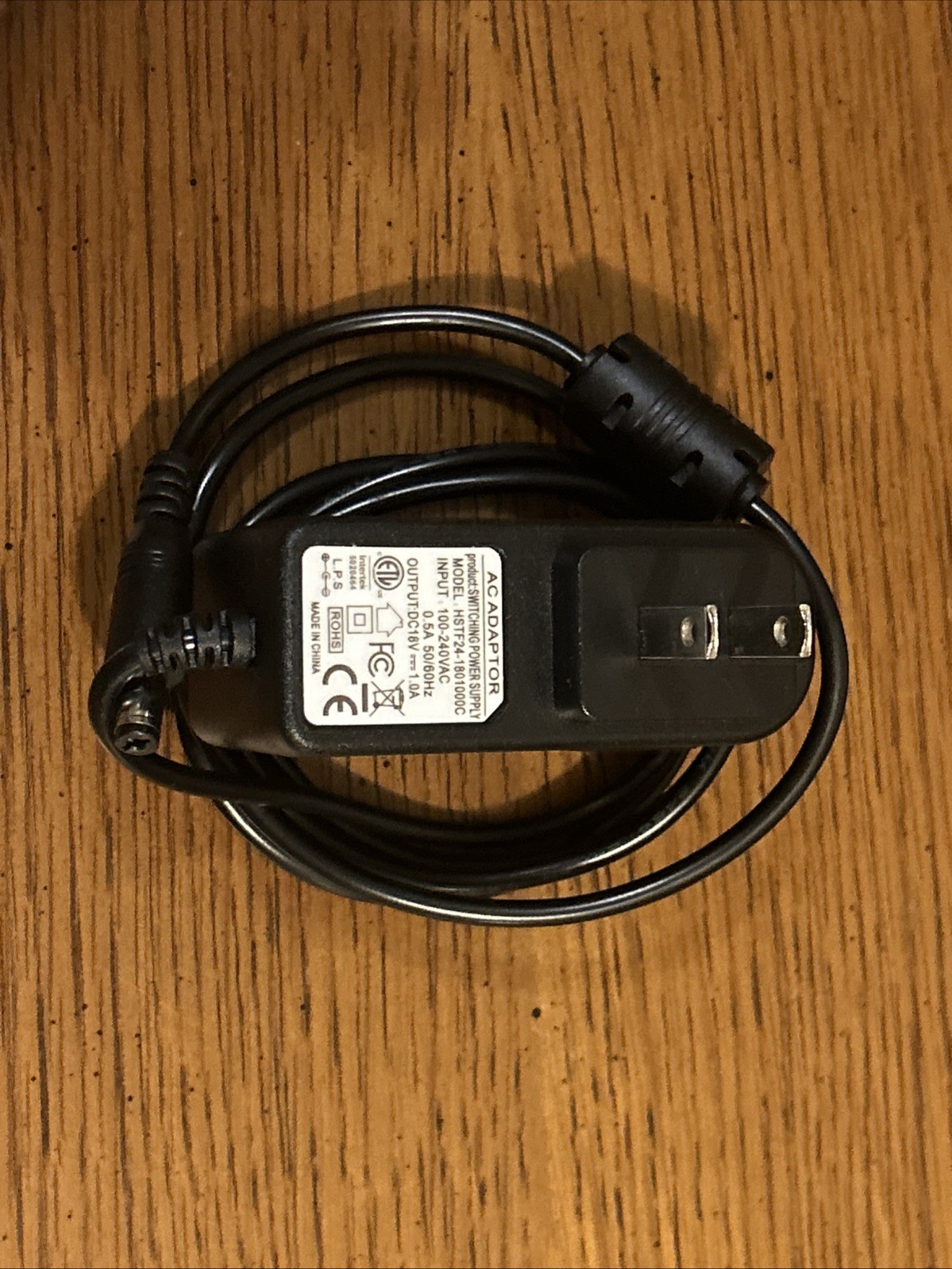 Aclam Dr Robert Pedal V2