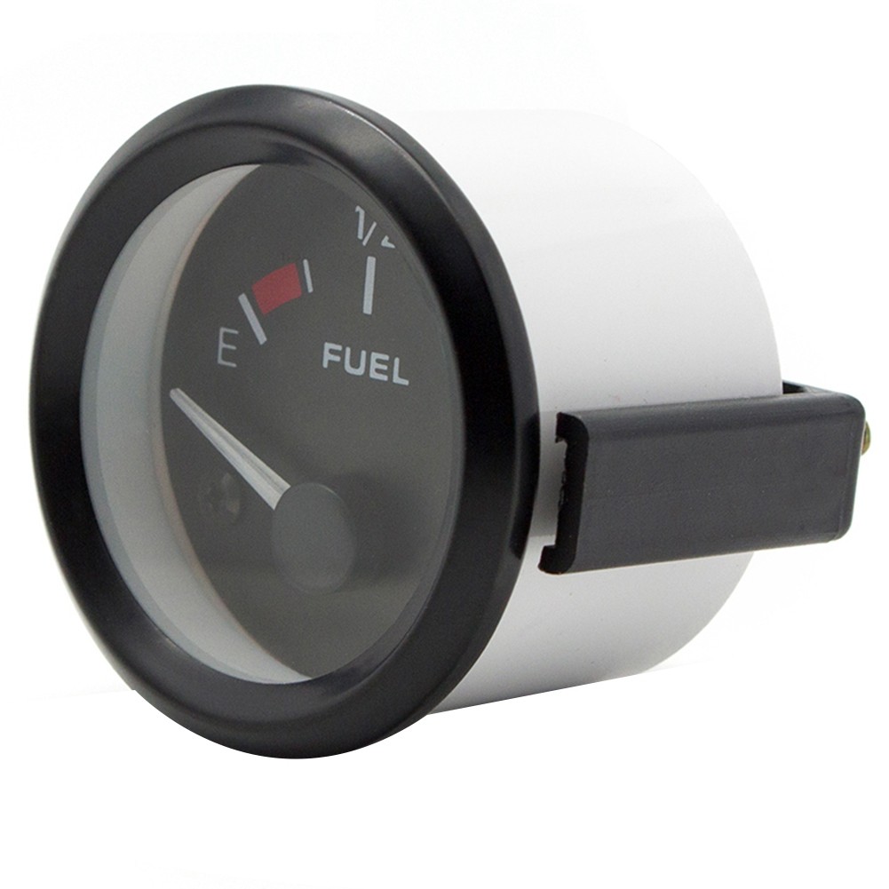 Car Level 0-90Ohms 12V/24V Oil Tank Level 52Mm Universal Car Marine P3N3