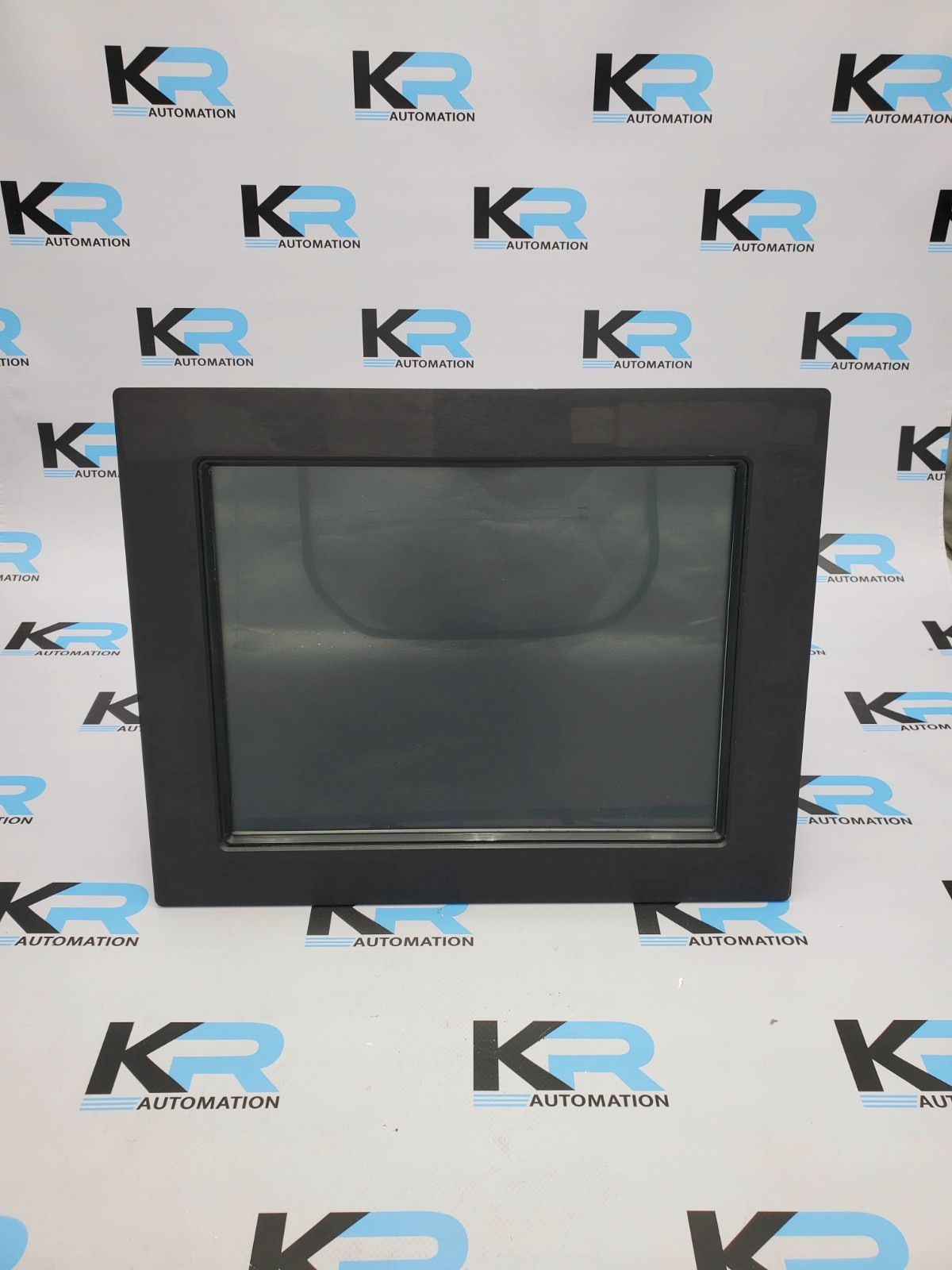 Elo ET1547L-8CWC-1-G 15" Touchscreen Operator Interface 100-240V 0.8A 50/60Hz