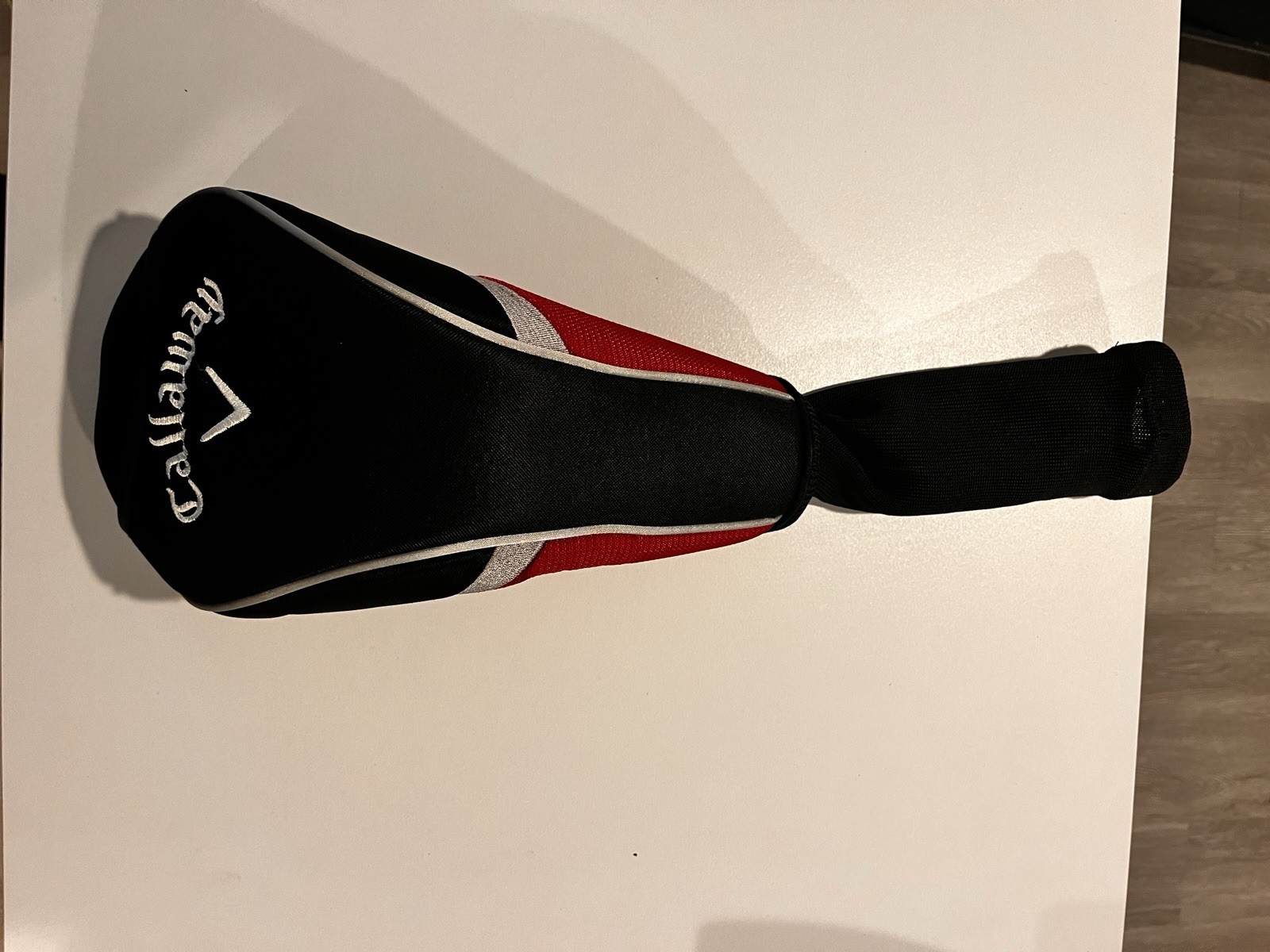 CALLAWAY RAZR EDGE DRIVER HEADCOVER