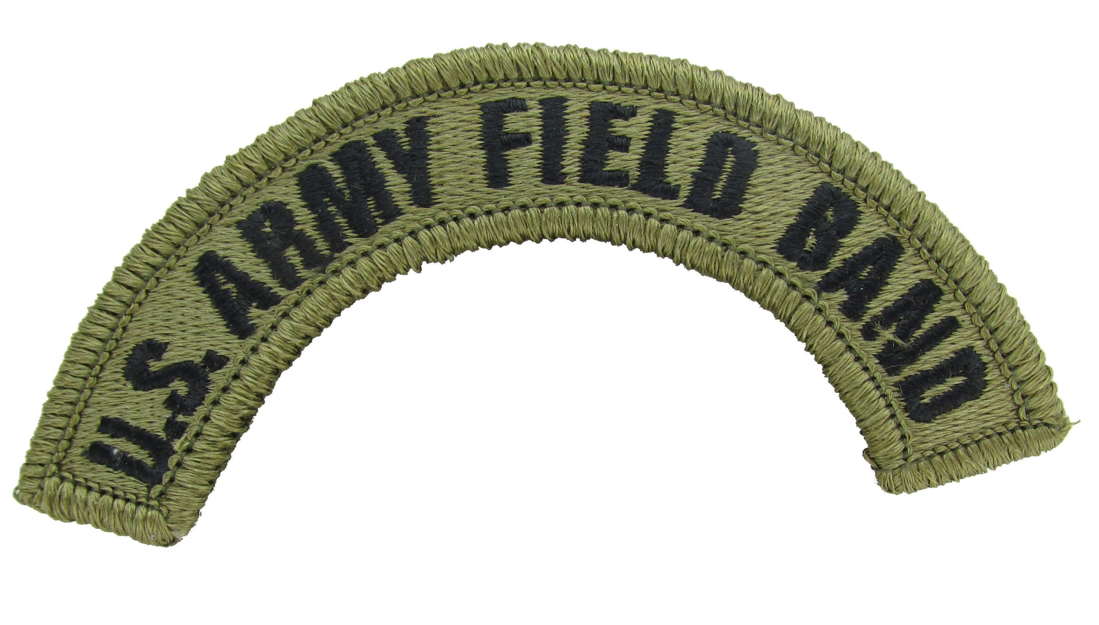 Field Band Tab OCP Patch - U.S. Army Patch