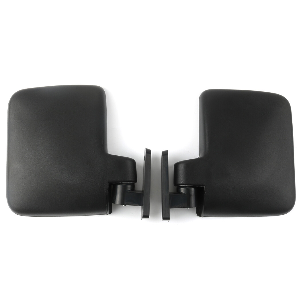 Side View Mirror Set for Polaris General 1000 2016+ models