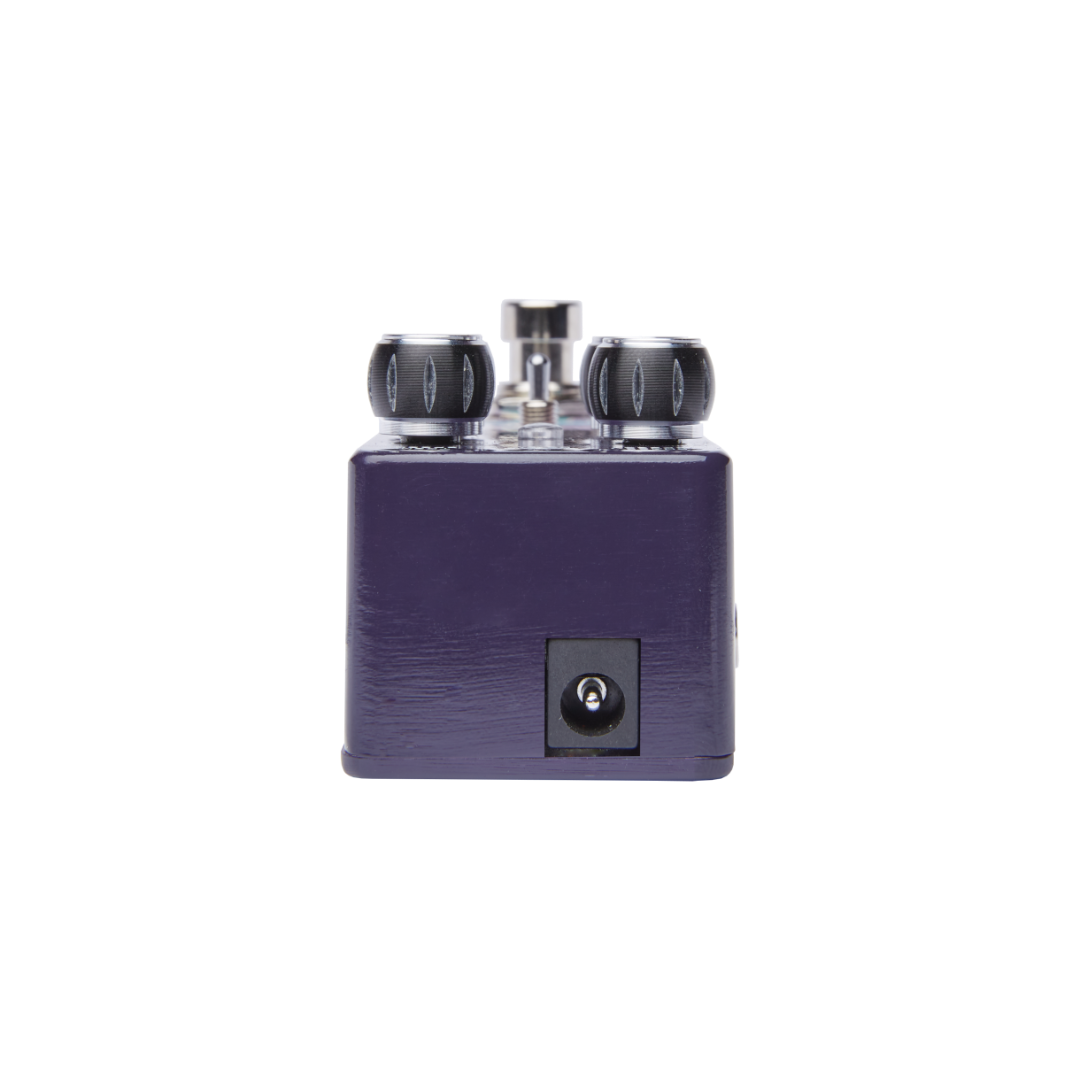 Pigtronix Moon Pool Tremvelope Phaser Micro Effects Pedal - EMTP