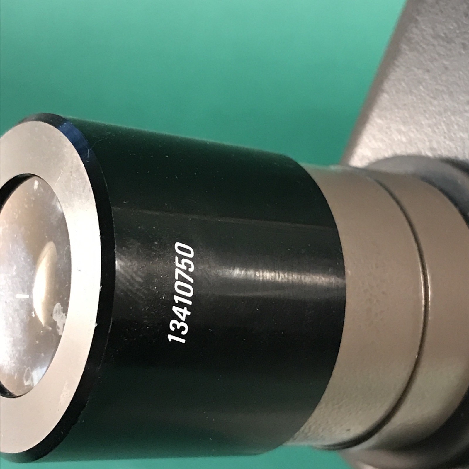 Nikon SMZ-U Zoom 1:10 Microscope w/ Stand