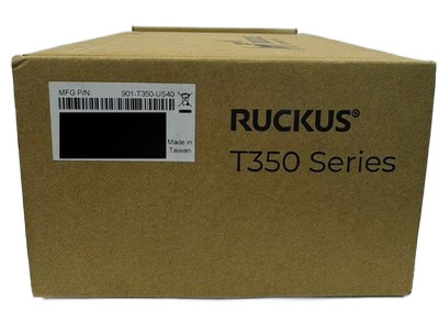 Ruckus T350 / T350d Indoor Access Point (901-T350-US40) - New