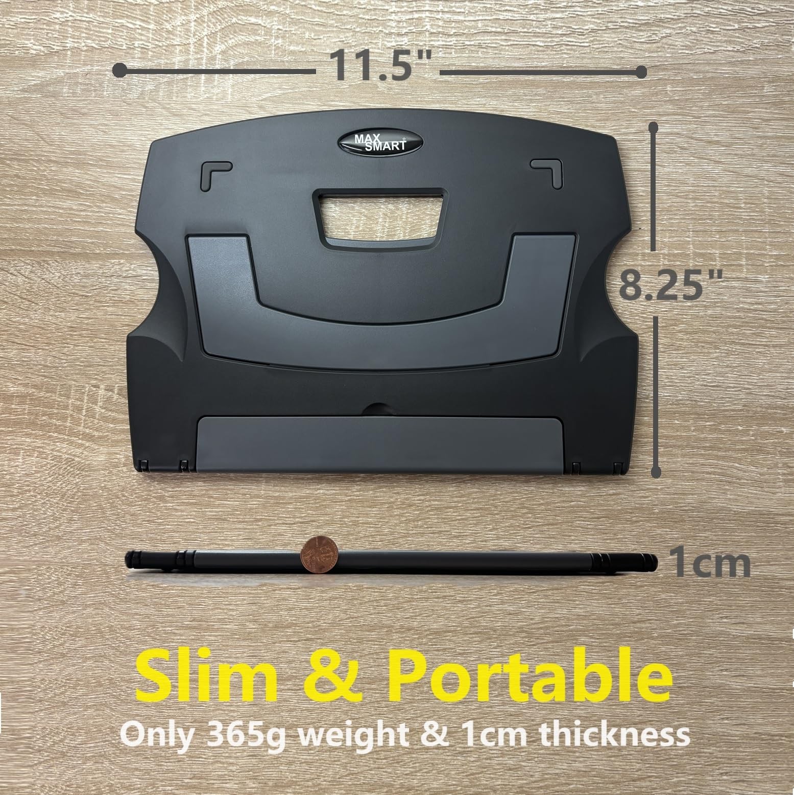 Tablet Drawing Stand, Digital Drawing Pad Stand, Foldable, Adjustable for 9 t...