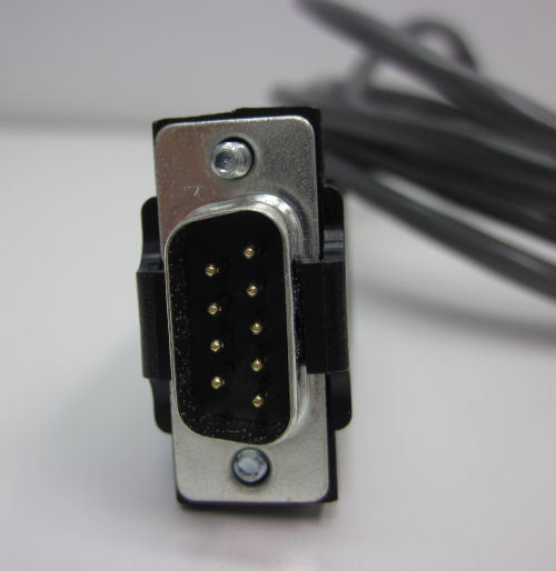 Proteus Industries 600 Series Fluid Flow Sensor 603C