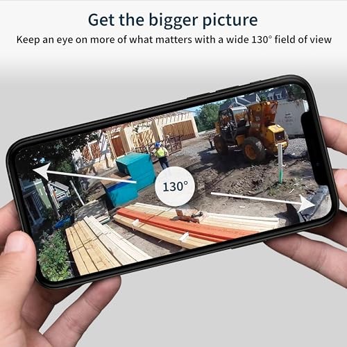 Arlo Go 2 VML2030 LTE/Wi-Fi Wireless Outdoor Security Camera Carrier Unlocked
