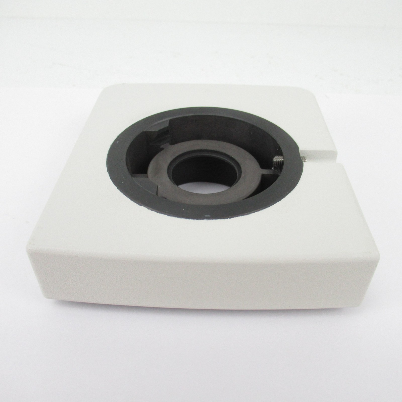 NIKON Y-IER SPACER/RISER ATTACHMENT FOR ECLIPSE E/i/Ci SERIES MICROSCOPE