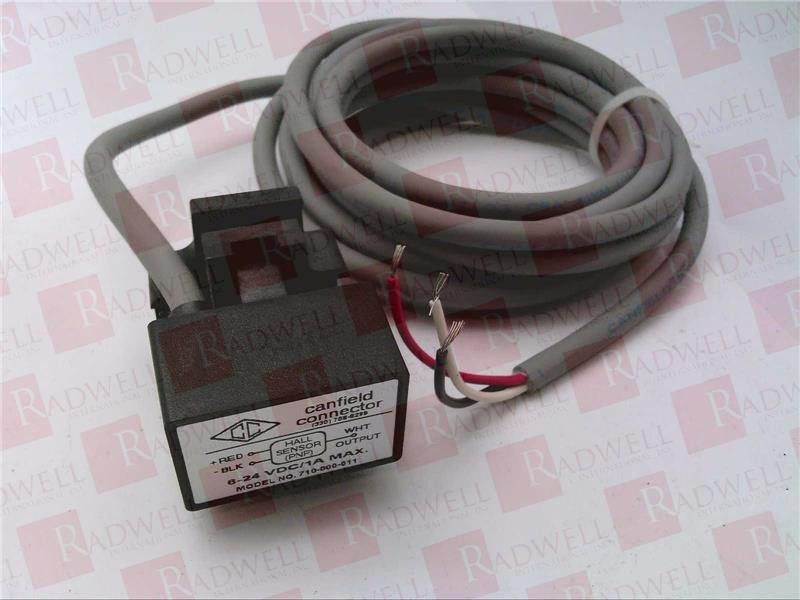 CANFIELD 710-000-011 / 710000011 (USED)