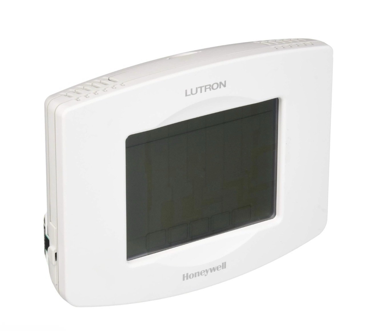 ***NEW & FREE SHIPPING*** Lutron LR-HWLV-HVAC TouchPRO WiFi Wireless Thermostat