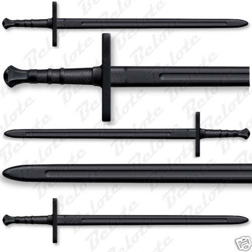 Cold Steel Hand And A Half Training Sword 44" 92BKHNH 92BKHNHZ NEW