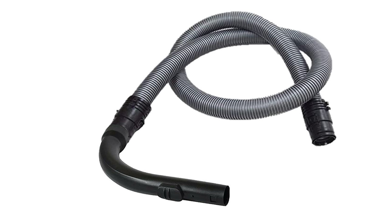 Handle + Hose for Miele Classic C1 S2 Olympus Capri Pure Suction Turbo Team
