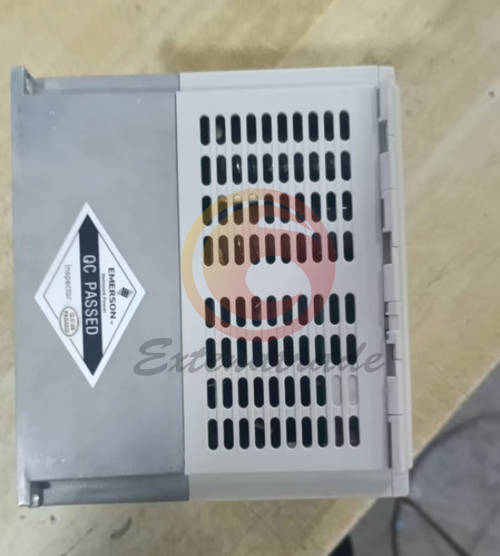 1PC Emerson TD3200-2S0002D Controller New