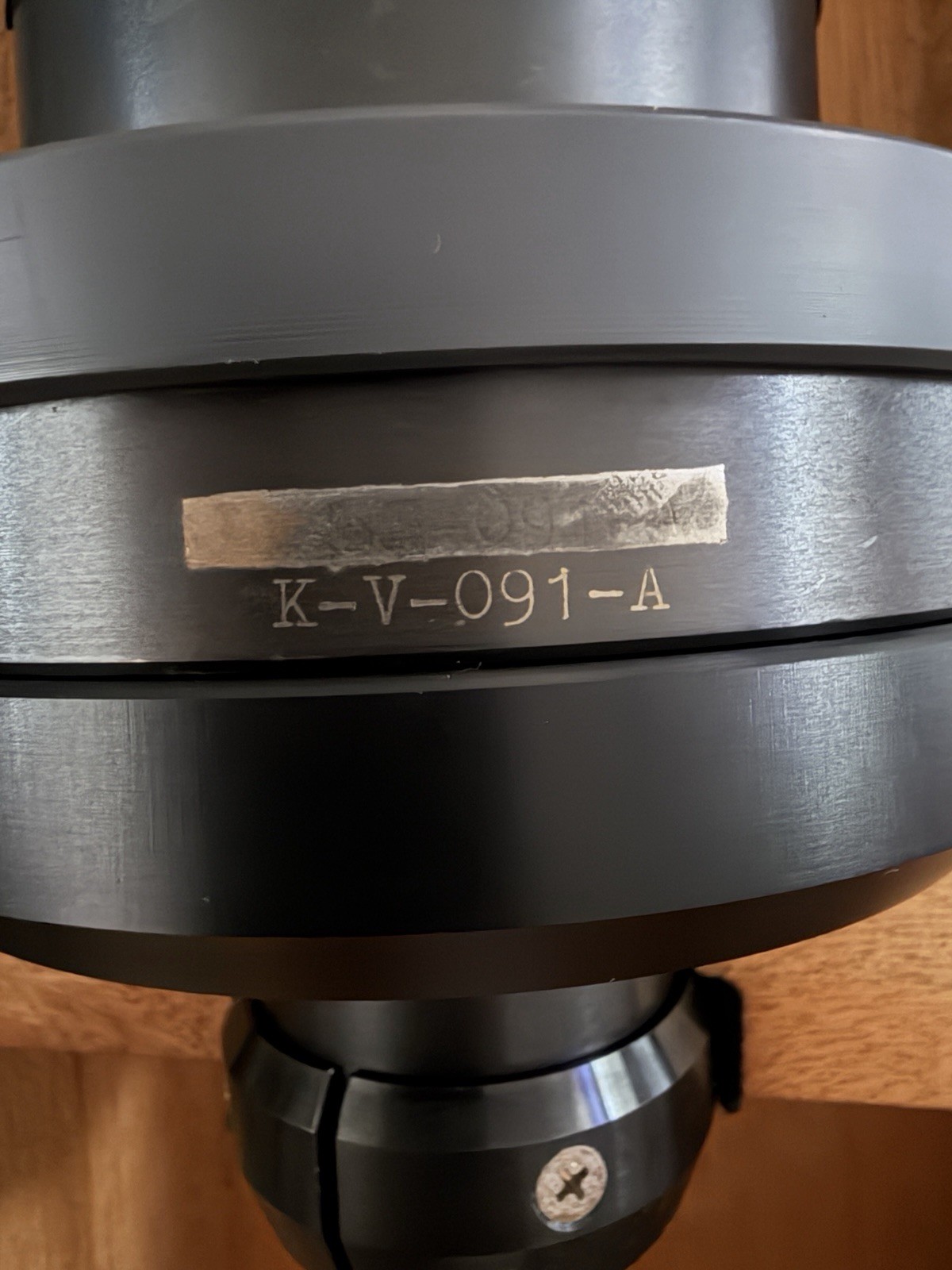 Touch Probe For Machine Center