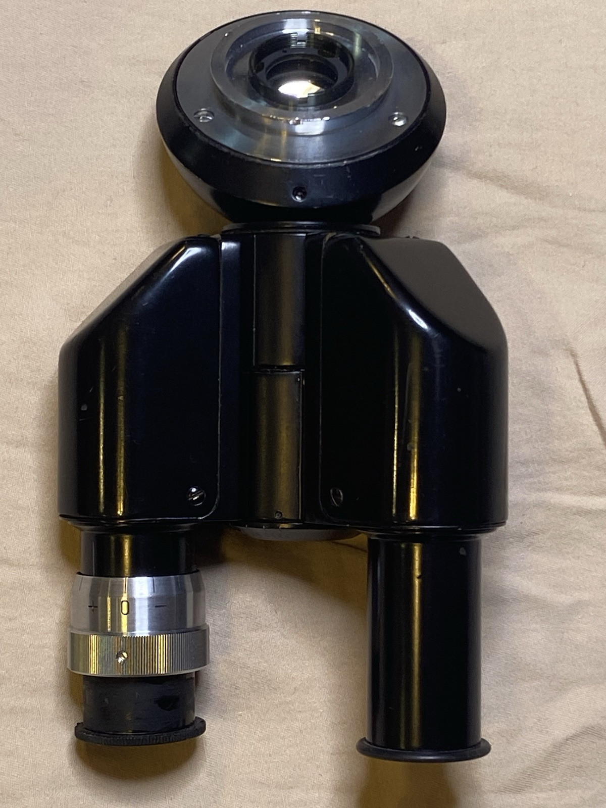 Beck Kassel CBS Eyepiece 1.6X